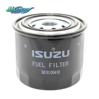 comprare 5876100410 ELEMENT KIT FUEL FILTER 8971725491 ISUZU BVP Parti online manufacture