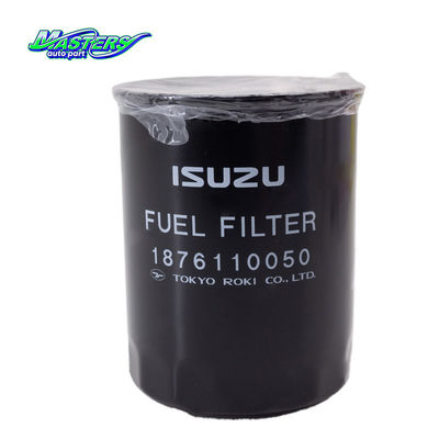 comprare 1876110050 ELEMENT KIT FUEL FILTER 8980366540 ISUZU BVP Parti online manufacture