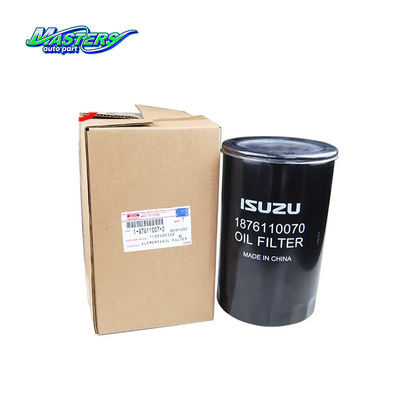 comprare 5876110060 ELEMENTE FILTRO DI OLIO 8980756761 ISUZU BVP Parti online manufacture
