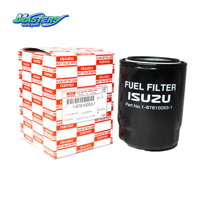 comprare 1876100531 ELEMENTE FILTRO DI OLIO 8980366540 ISUZU BVP Parti online manufacture