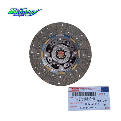 comprare 1876101190 Disco di frizione 1312408512 8981851801 ISUZU BVP Parti online manufacture