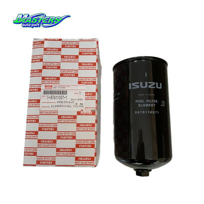 comprare ISUZU BVP Filtro del carburante 5876110071 8983129180 online manufacture