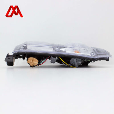 Left Corner Lamp for ISUZU ELF (from 2003) – IZUMI Auto Parts | 8-98010-892-0 8-98010892-0 8980108920