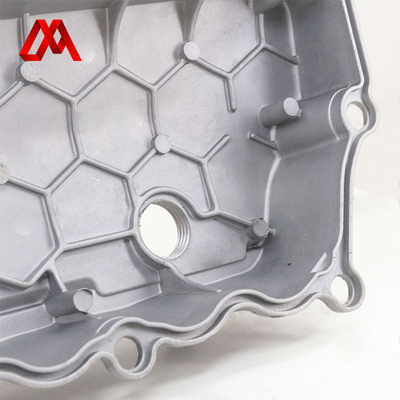 Aluminum Valve Cover for ISUZU ELF 4HF1 | IZUMI Auto Parts