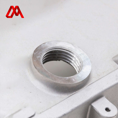 Aluminum Valve Cover for ISUZU ELF 4HF1 | IZUMI Auto Parts