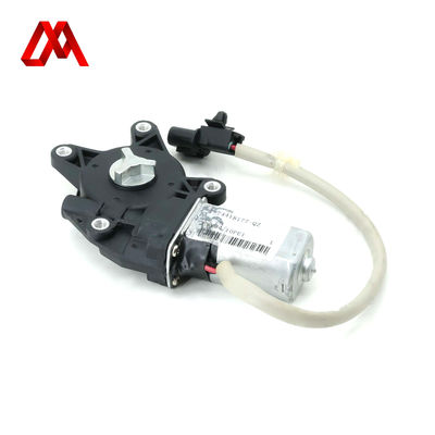 Left-Side 24V Power Window Motor for ISUZU FORWARD, High-Quality IZUMI (Taiwan) 1-74418-177-1 1-74418177-1 1744181771