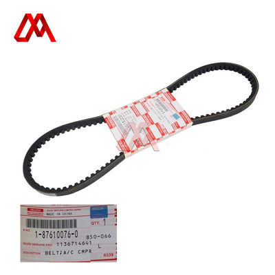 Looking Forward to Building Strong Partnerships for Isuzu Motor Spare Parts