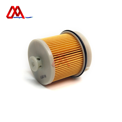 Diesel Fuel Filter Assembly for ISUZU Truck OEM 1-87610093-4 1876100934 Replacement Spare Parts