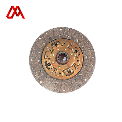 Premium Replacement IZUMI Clutch Disc 1876101390 1312409010 1312409011 Compatible with ISUZU BVP