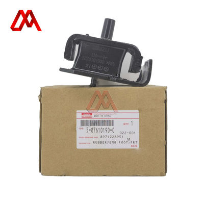 ISUZU BVP Engine Mount Rubber Cushion 5876101900 8971228951
