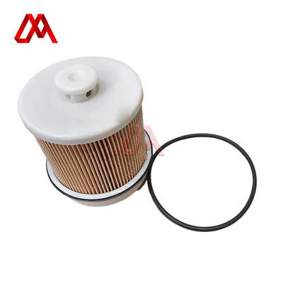 Isuzu Replacement Parts Ensure Optimal Engine Performance With High Quality Filtration