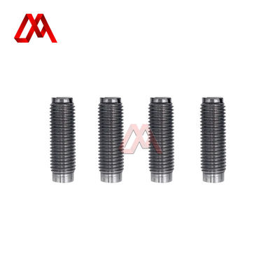 IZUMI ISUZU Valve Adjusting Screws 8-94367526-2 8943675262 for 4HK1 6HK1 Engines