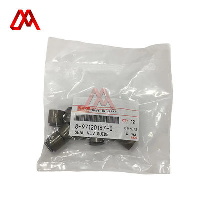 ISUZU Genuine Valve Stem Seal 8-97120167-0 1 Piece for Engine