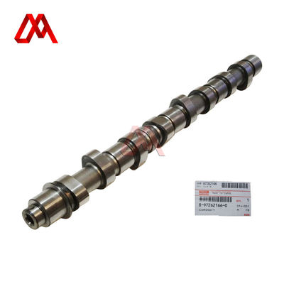 IZUMI Eccentric Shaft 8-97262166-0 8972621660 for Isuzu 4HK1 700P Engine