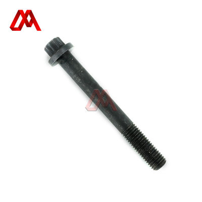 IZUMI Auto Parts Cylinder Head Bolt 8-97077638-0 8970776380 For ISUZU ELF 4HF1