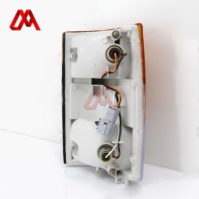 Left Side Darkened Clearance Lamp ISUZU ELF IZUMI Auto Parts  8-97855-008-0 8-97855008-0 8978550080