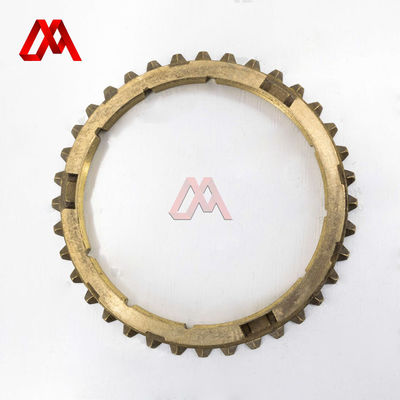 Manual Transmission Synchronizer Ring ISUZU ELF 4JG2 IZUMI Auto Parts (36 Teeth) 8-94128-775-0