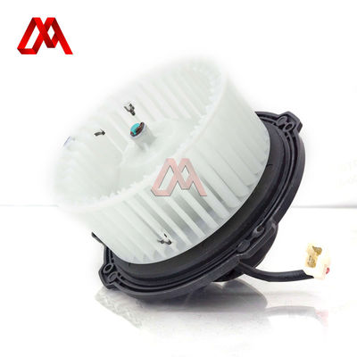 24V Heater Blower Motor for ISUZU ELF NQR75, Durable Auto Parts by IZUMI OEM 8-97211-954-0 8-97211954-0 8-97101657-1 8972119540 8971016571