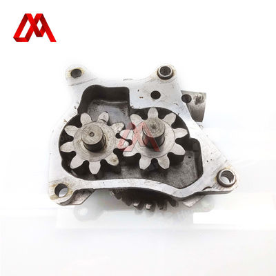 Used Oil Pump for ISUZU ELF 4HF1 NKR66 2999 Genuine Auto Parts OEM 8-97147-338-CHM