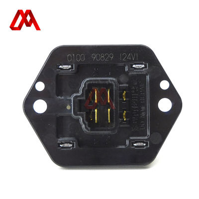 Heater Resistor Genuine for ISUZU ELF 8-97358-389-0