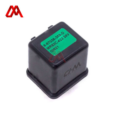 24V Starter Relay for ISUZU ELF Truck 5-Pin OEM# 8-97036-359-1  IZUMI Auto Parts