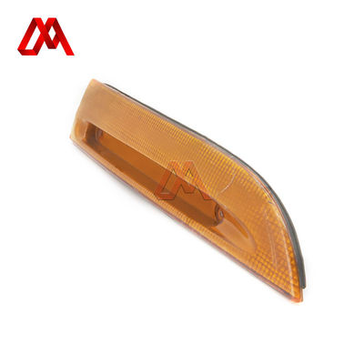 Left Orange Side Marker Light Eyebrow Trim for ISUZU ELF 1993-2002  IZUMI Auto Parts Direct Fit Replacement