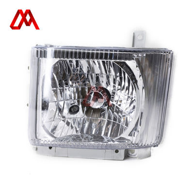 Left Headlight Assembly for ISUZU ELF Truck 2007+ – IZUMI OEM  PN:8-98098-482-1898098482