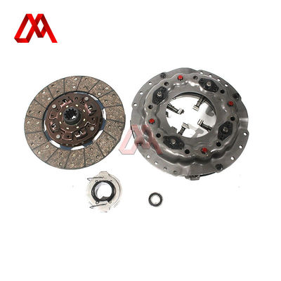 ISUZU BVP Clutch Assembly 1876101910 1-87610191-0 for Heavy Duty Trucks