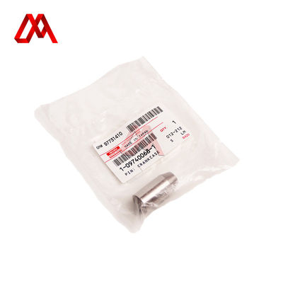 OEM Isuzu Engine Parts Crankcase Pin Parts Replacement 1097400681