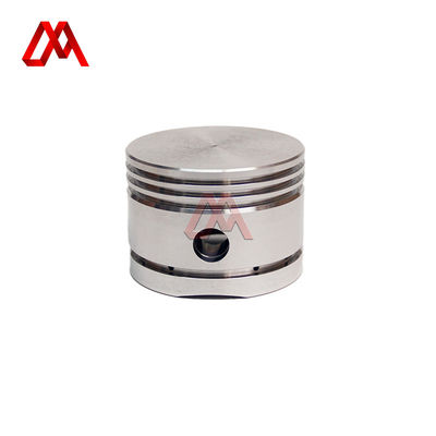 CXZ51 6WF1 Isuzu Body Parts Air Compressor Piston Replacement 1191610260