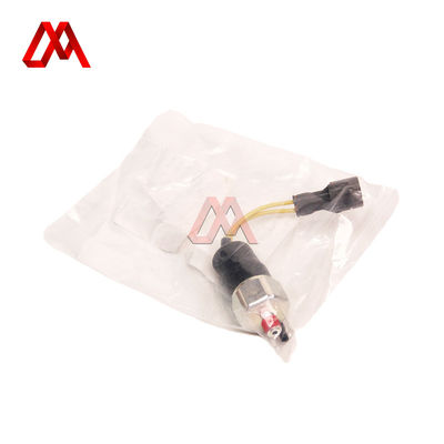 ISUZU FRR 4BG1 Engine Oil Pressure Alarm Switch Replacement 1824101701