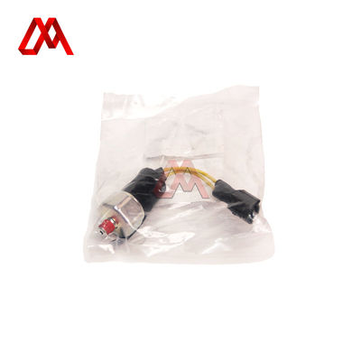 ISUZU FRR 4BG1 Engine Oil Pressure Alarm Switch Replacement 1824101701