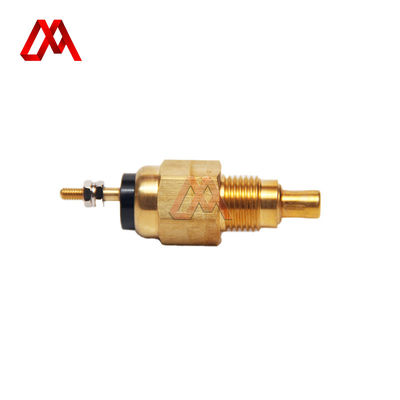 Overheat Warning Water Temperature Switch 8971256011 For ISUZU ZX200 6BG1T