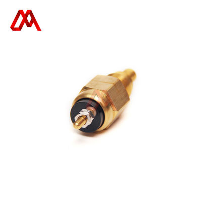 Overheat Warning Water Temperature Switch 8971256011 For ISUZU ZX200 6BG1T