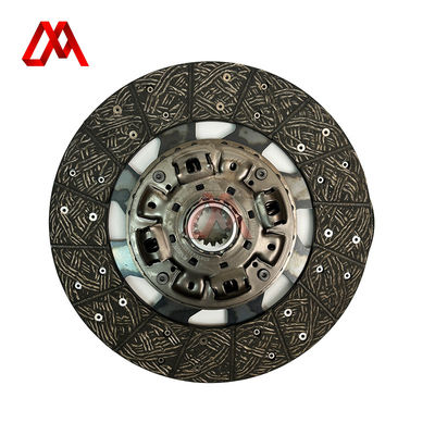 ISUZU NPR 700P Clutch Disc Plate Friction 430mm 8981649171