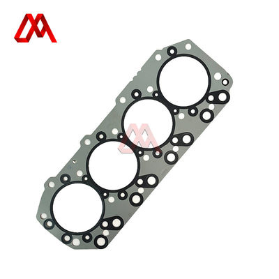Custom Engine Cylinder Head Gasket Set 8973503200 For ISUZU NKR55 4JB1