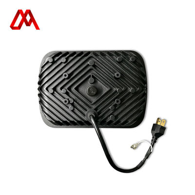 IZUMI 42W 2600LM 6500K H4 5*7 Inch Daytime Running Light IYF-196-S-08P-001-R