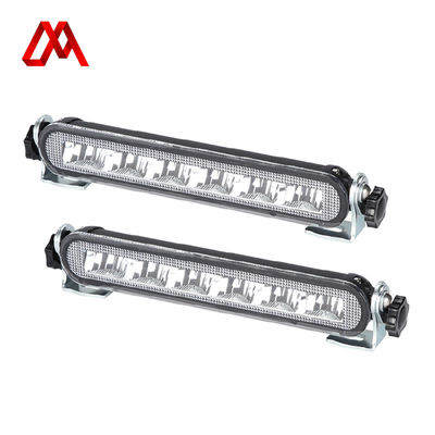 10 Inch Working Light Spotlights IYF-237-S-06P-001-R 19W 1200LM 6500K H4 Led Working Lamp