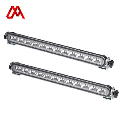 18-Inch H4 LED Working Lamp 42W 2200LM 6500K New Condition IYF-427-S-12P-001-R Spotlights