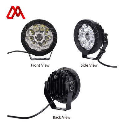 5 inch Laser Spotlight XM-5IN-10P-001 50W 5000LM 6500K H4 Led Working Light