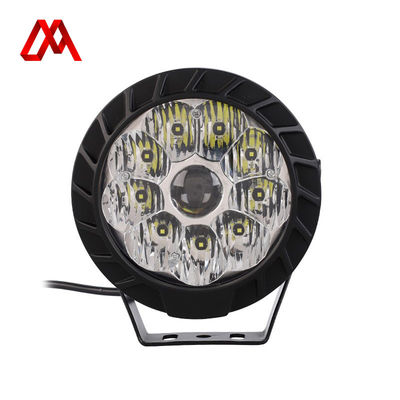 5 inch Laser Spotlight XM-5IN-10P-001 50W 5000LM 6500K H4 Led Working Light