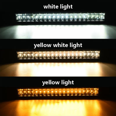 20-Inch H4 LED Working Lamp 40W 3600LM 1700-6500K Spotlights XM-477-S-40P-001-R