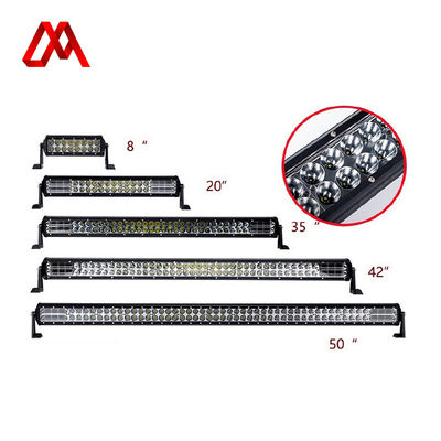 35 inch Working Light Spotlights XM-857-S-72P-001-R 70W 6300LM 1700-6500K H4 Led Working Lamp