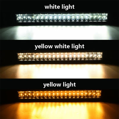 42 inch Working Light Spotlights XM-1047-S-88P-001-R 90W 8000LM 1700-6500K H4 Led Working Lamp