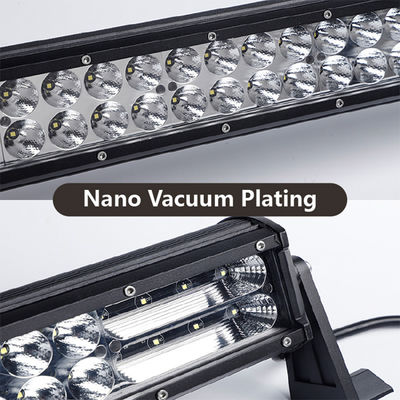 50 Inch Working Light Spotlights XM-1237-S-104P-001-R 120W 9600LM 1700-6500K H4 Led Working Lamp