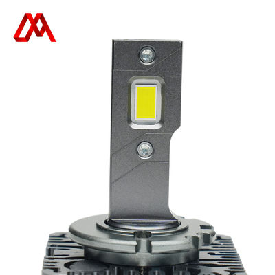 D Series 100W 10000 Lumens 6500K Cool White D1S/D1R D2S/D2R D2H D3S/D3R D4S/D4R D5S/D5R D8S/D8R Headlamp Bulbs
