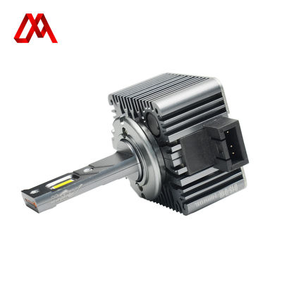 D Series 100W 10000 Lumens 6500K Cool White D1S/D1R D2S/D2R D2H D3S/D3R D4S/D4R D5S/D5R D8S/D8R Headlamp Bulbs