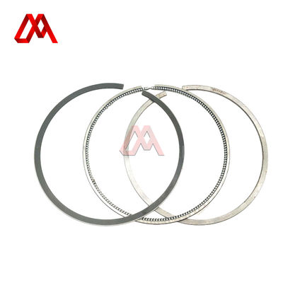 High-Quality Piston Ring 8-97219054-0 8972190540 for Isuzu 4HG1
