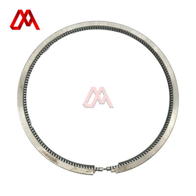 High-Quality Piston Ring 8-97219054-0 8972190540 for Isuzu 4HG1