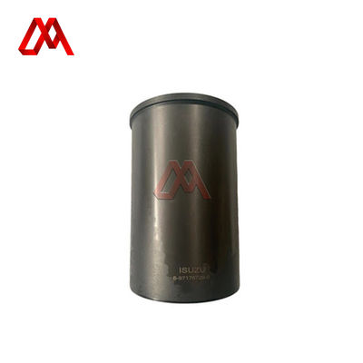 Engine Cylinder Liner 8-97176729-0 8971767290 for Isuzu NPR 4HG1 Diesel Engine